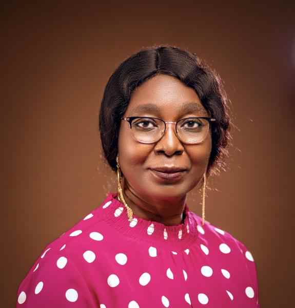 Philomena Anyanwu, Founder & CEO of El-Aged Care